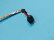 Роз'єм живлення до ноутбука Msi Katana Gf66 11UC №5